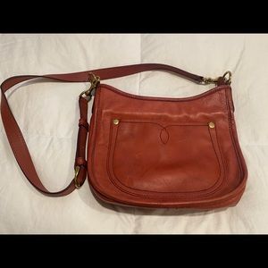 Frye Crossbody Bag